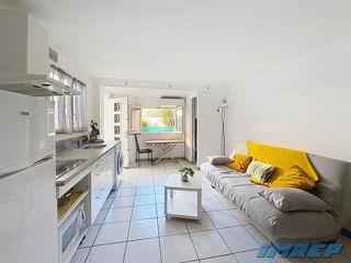  Maison à louer 1 pièce 23 m²