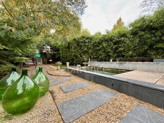  Maison à vendre 6 pièces 250 m²
