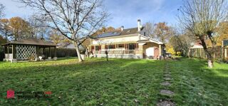  Maison  vendre 6 pices 117 m