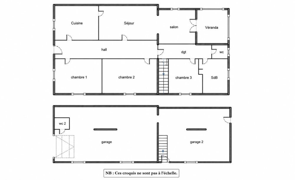 Vente Maison Maison Lavaur 4 pièces114 m2 Lavaur