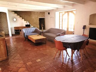  Maison à vendre 6 pièces 137 m²