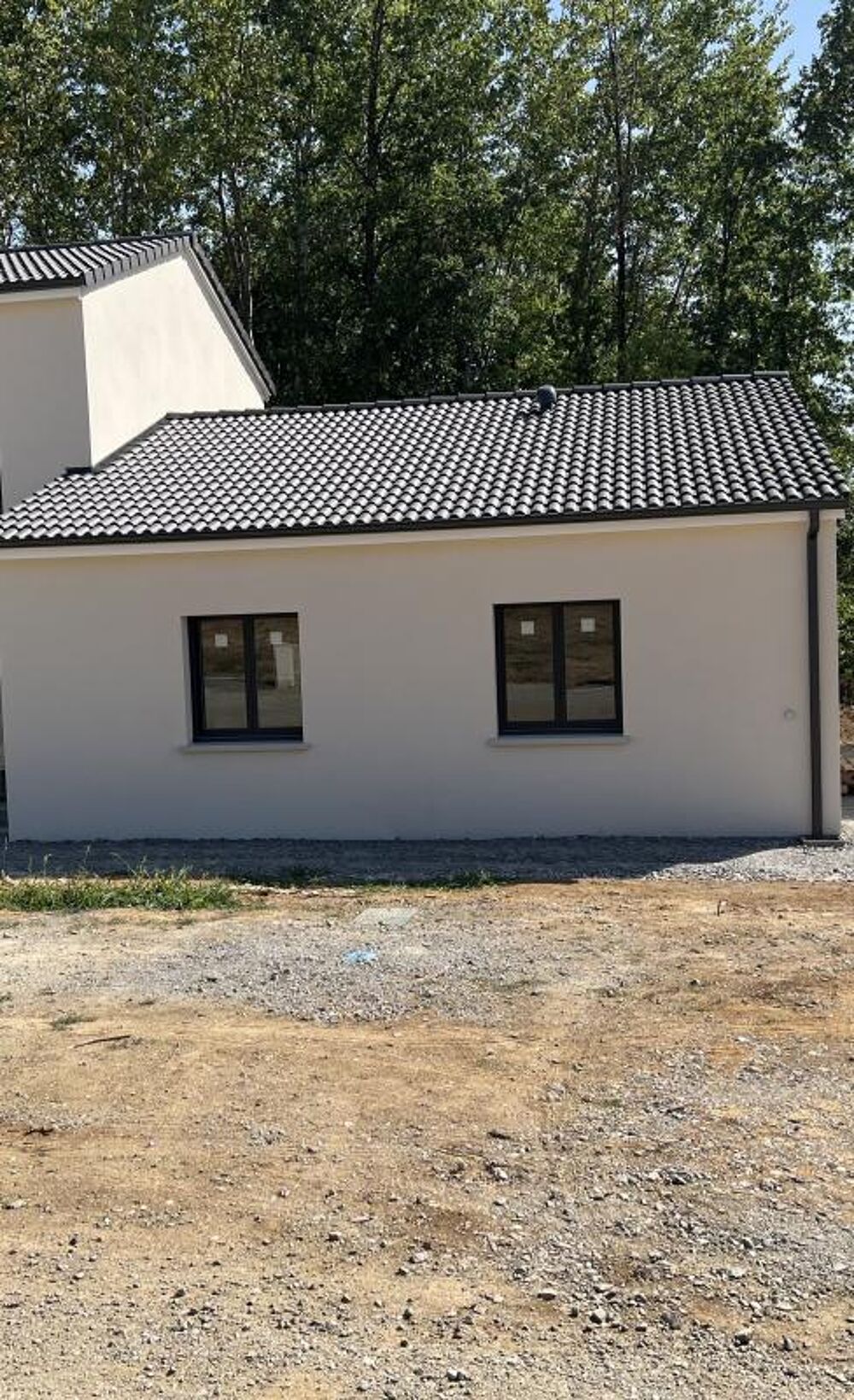 Vente Maison Pavillon Isle