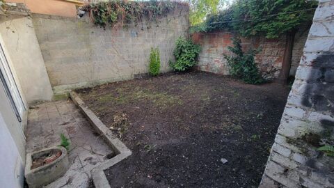  Appartement � louer 2 pi�ces 48 m�