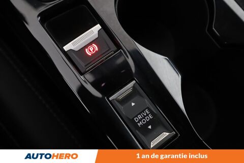 208 Electrique 50 kWh GT Line 136 ch 2020 occasion 92130 Issy-les-Moulineaux
