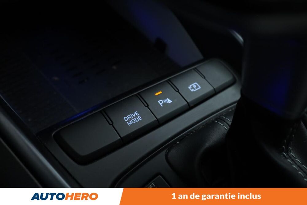 i20 1.0 T-GDi Hybrid 48V Executive DCT-7 100 ch 2020 occasion 92130 Issy-les-Moulineaux