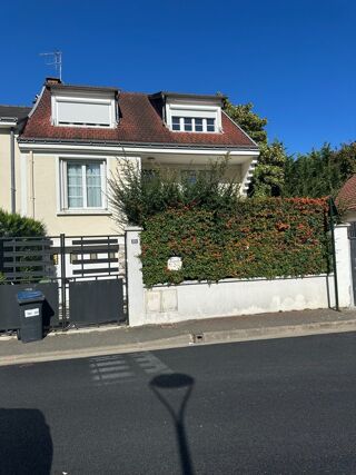  Maison  vendre 4 pices 107 m