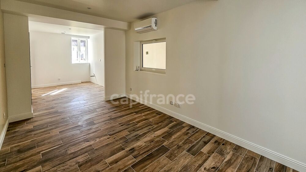 Appartement à vendre MORIGNY CHAMPIGNY (91) beau T2 totalement rénové, avec cave