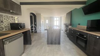  Maison à vendre 5 pièces 102 m²