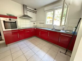  Maison � vendre 4 pi�ces 88 m�