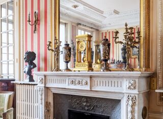  Appartement  vendre 9 pices 271 m