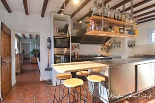  Propri�t�/ch�teau � vendre 10 pi�ces 235 m�