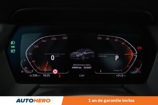 Serie 2 220i M Sport DKG7 178 ch 2022 occasion 92130 Issy-les-Moulineaux