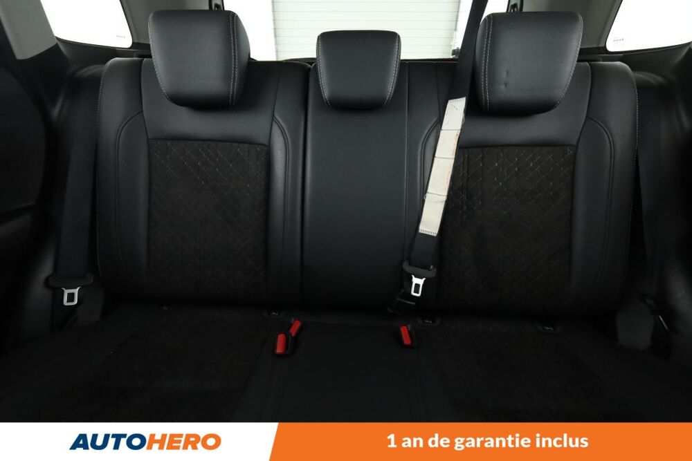 Vitara 1.4 BoosterJet Style Auto 140 ch 2018 occasion 92130 Issy-les-Moulineaux