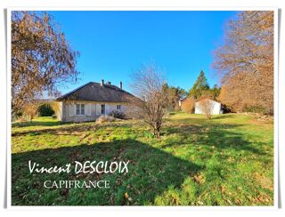  Maison � vendre 4 pi�ces 82 m�