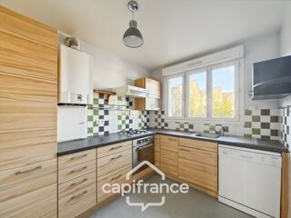  Appartement à vendre 5 pièces 88 m²