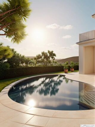  Villa � vendre 4 pi�ces 97 m�