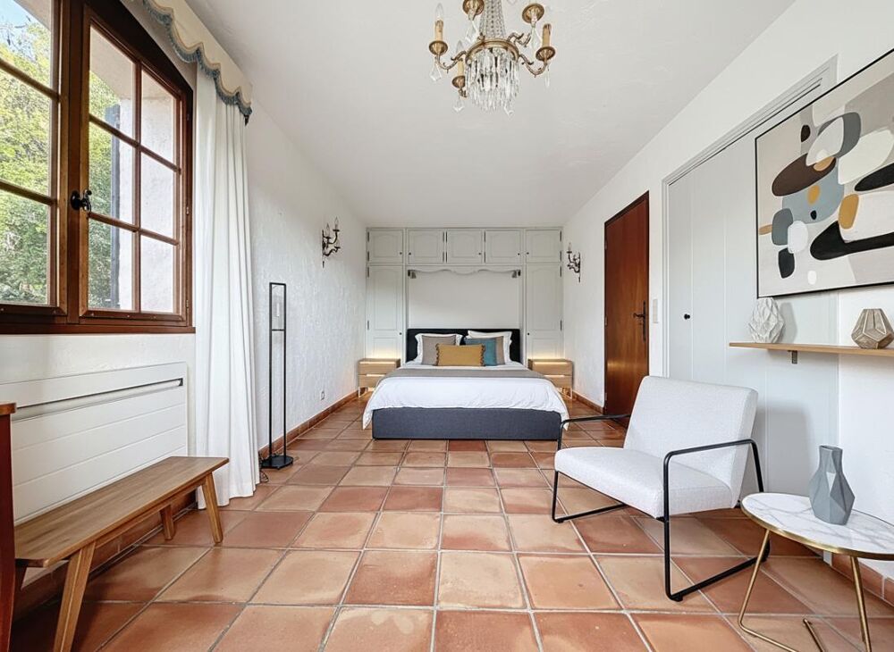 � vendre  Maison Auribeau-sur-Siagne (06810)