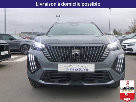 2008 Hybrid 145 e-DCS6 GT 2026 occasion 10150 Lavau