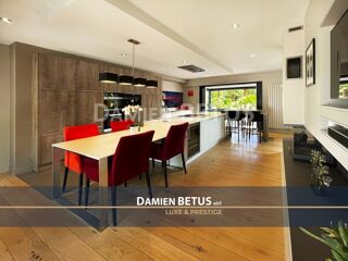  Maison à vendre 7 pièces 264 m²