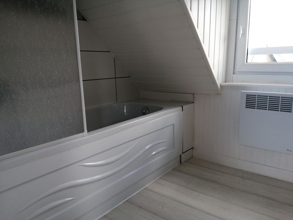 Location Appartement Appartement à louer 1 pièces CONCARNEAU (29) Concarneau