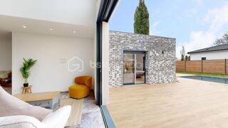  Maison à vendre 5 pièces 150 m²