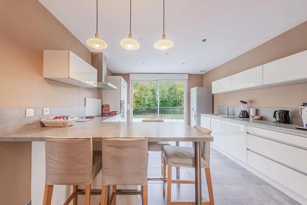 Vente Maison Maison Crepy En Valois 6 pièce(s) 155 m2 Crepy en valois