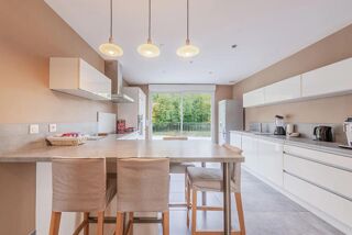 Vente Maison Maison Crepy En Valois 6 pièce(s) 155 m2 Crepy en valois