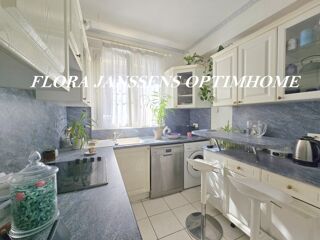  Appartement � vendre 4 pi�ces 72 m�