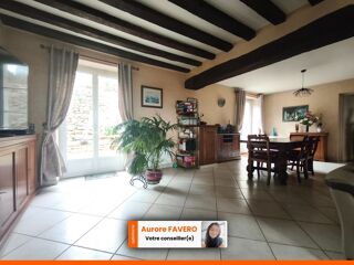  Maison � vendre 4 pi�ces 120 m�