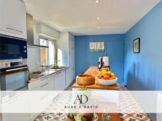  Villa � vendre 6 pi�ces 150 m�