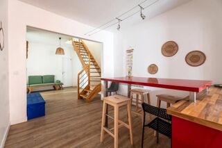  Maison � vendre 10 pi�ces 220 m�