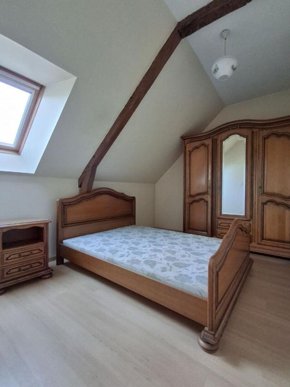 Vente Maison Maison  4 pièce(s) 81 m2 Missiriac
