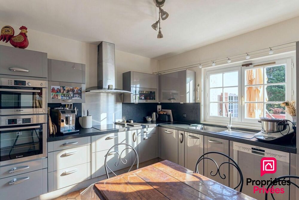à vendre  Villa Ternay (69360)