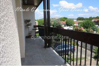  Maison à vendre 6 pièces 158 m²