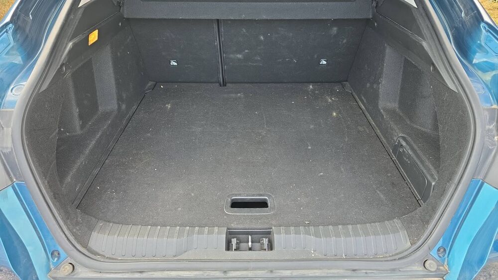 Arkana 1.6 E-Tech 140 Hybride BVA6 Intens - Automatique 2021 occasion 82000 Montauban