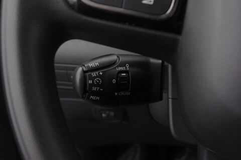 C3 Aircross 1.2 PURETECH 110 S&S FEEL BV6 2021 occasion 78240 Chambourcy
