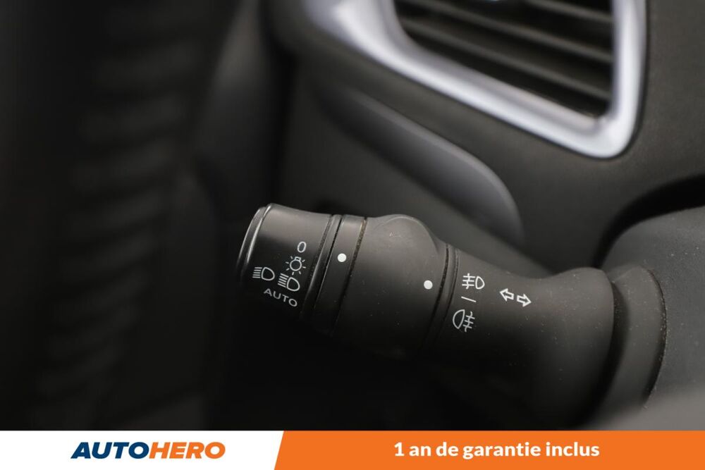 Sc&eacute;nic 1.5 dCi Limited EDC 110 ch 2016 occasion 92130 Issy-les-Moulineaux