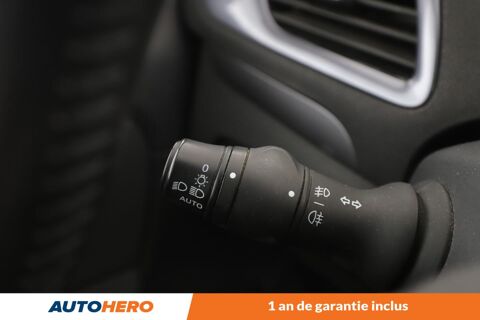 Sc&eacute;nic 1.5 dCi Limited EDC 110 ch 2016 occasion 92130 Issy-les-Moulineaux