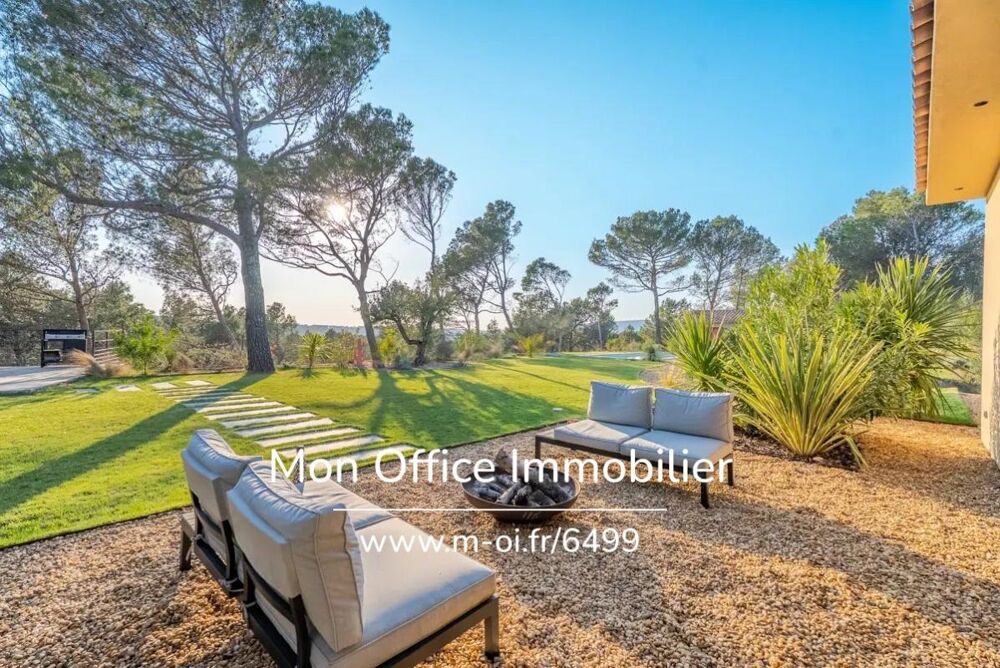 � vendre  Villa Rognes (13840)