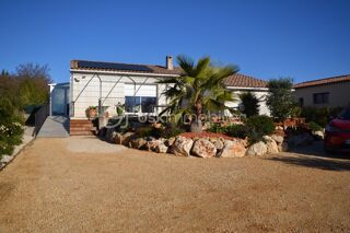  Villa � vendre 4 pi�ces 118 m�