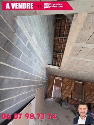  Maison � vendre 1 pi�ce 65 m�