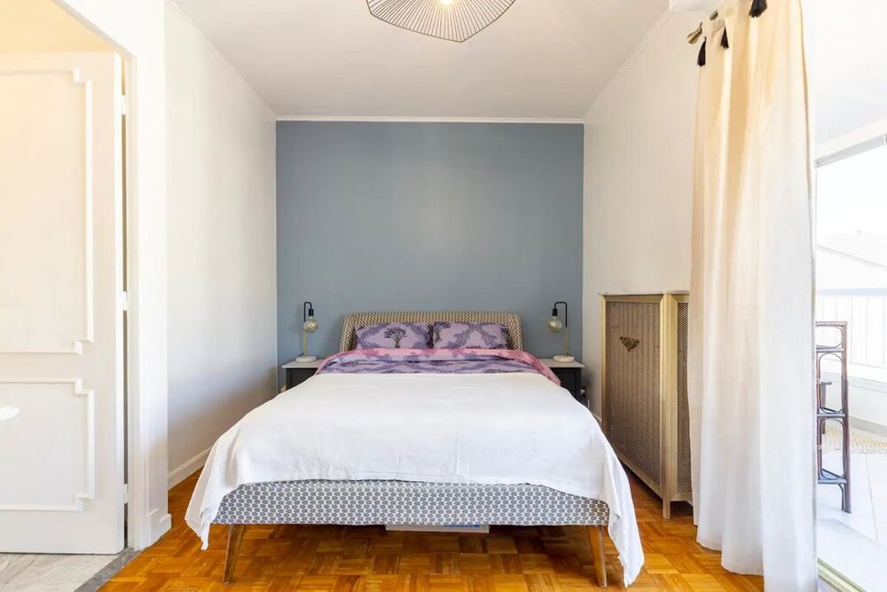Location Appartement Appartement de 55m2 à louer sur Nice Nice