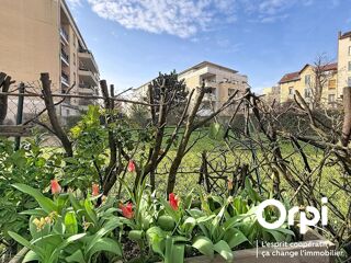  Appartement � vendre 3 pi�ces 65 m�