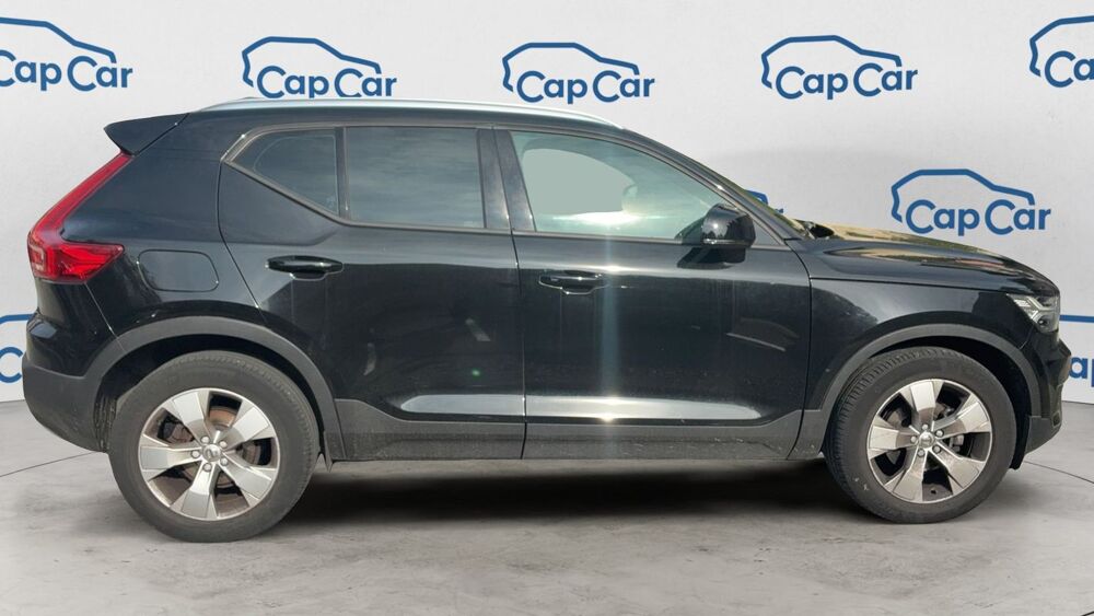 XC40 1.5 T2 129 Business 2020 occasion 74000 Annecy