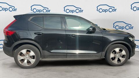 XC40 1.5 T2 129 Business 2020 occasion 74000 Annecy