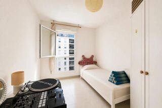  Appartement à vendre 3 pièces 60 m²