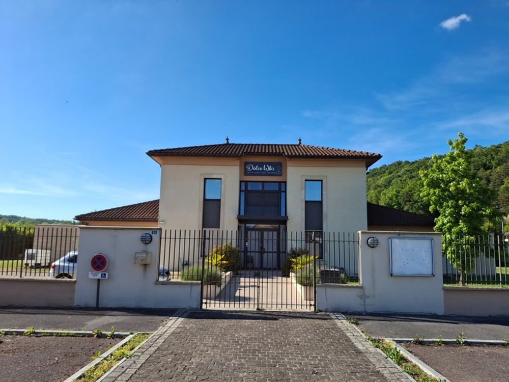 Maison darchitecte exceptionnelle en Champagne