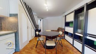  Appartement à vendre 4 pièces 38 m²