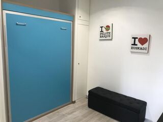  Appartement � louer 1 pi�ce 15 m�