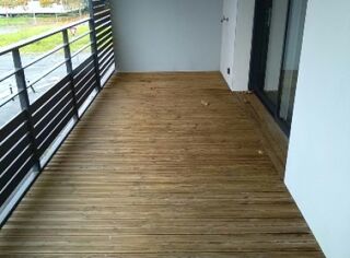  Appartement à louer 2 pièces 37 m²